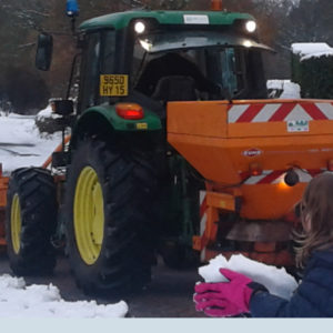 déneigement montil marc